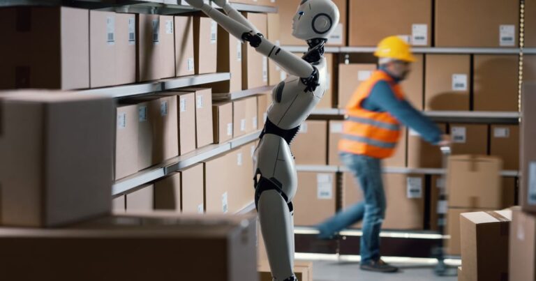 Building the Business Case for Humanoids