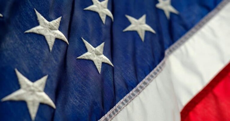 CFTC Chair Selig says America is the crypto capital of the world