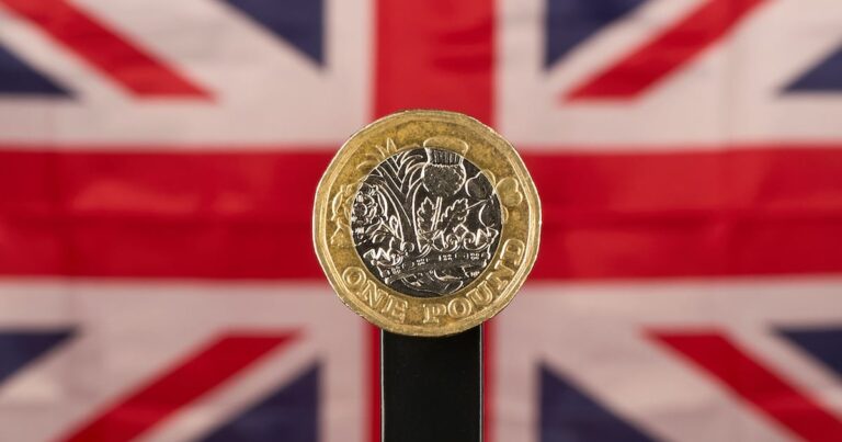 Can sterling stablecoins catch digital dollars in 2026? ‘This isn’t about competing,’ says CEO – DL News