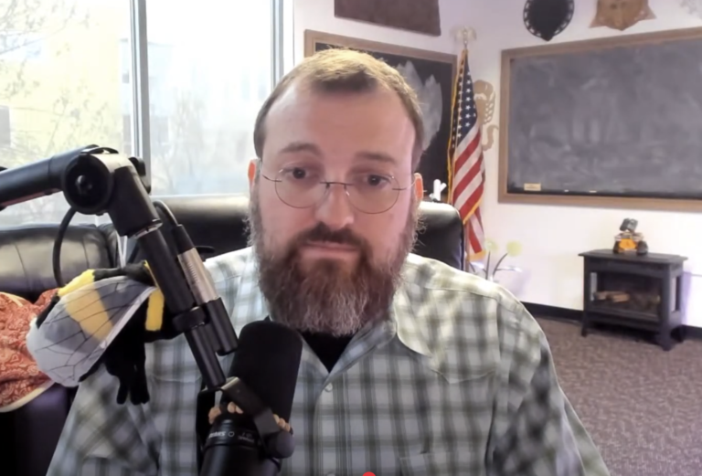 Cardano Eyes Bitcoin And XRP DeFi Expansion In 2026: Hoskinson