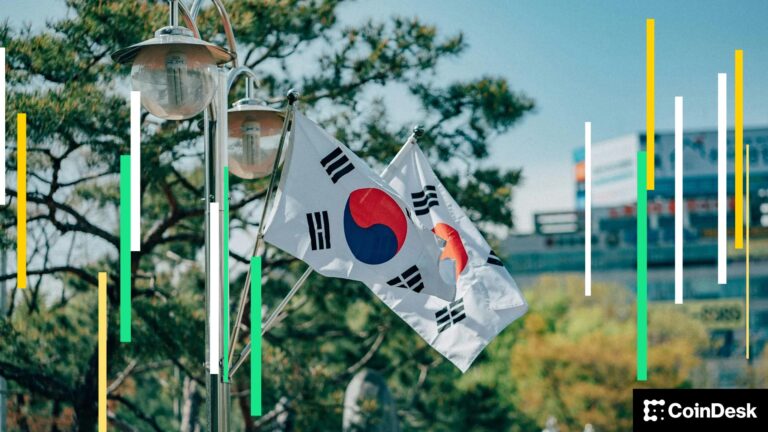 Chinese crime ring arrested in South Korea laundered over $100 million worth of crypto