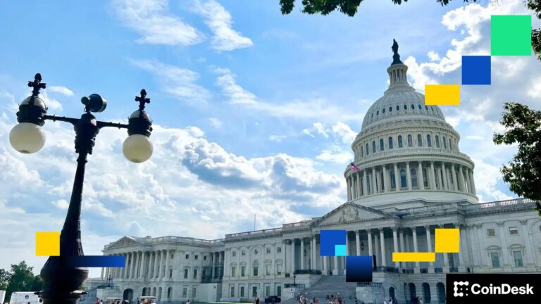 Citi (C) says CLARITY Act momentum builds, but DeFi fight could stall crypto bill