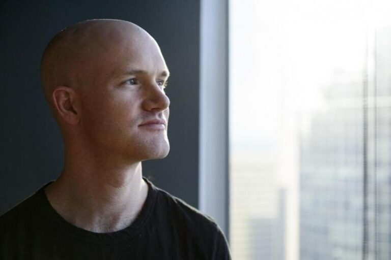 Coinbase CEO Denies Rift With White House Over Crypto Market Bill – Details