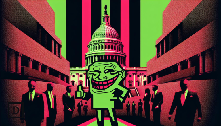 Crypto Market Structure Bill Heads to Key Senate Votes This Week