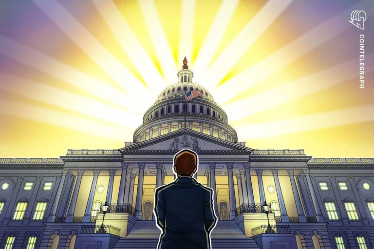 Crypto Market Structure Bill in Limbo as Industry Pulls Support