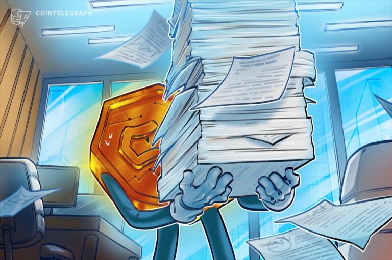 Crypto Must Be Indispensable if Bill Fails to Pass: Bitwise