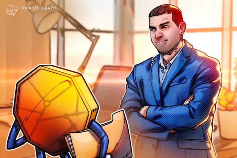 Crypto Must Compromise on Senate Bill: Trump Advisor