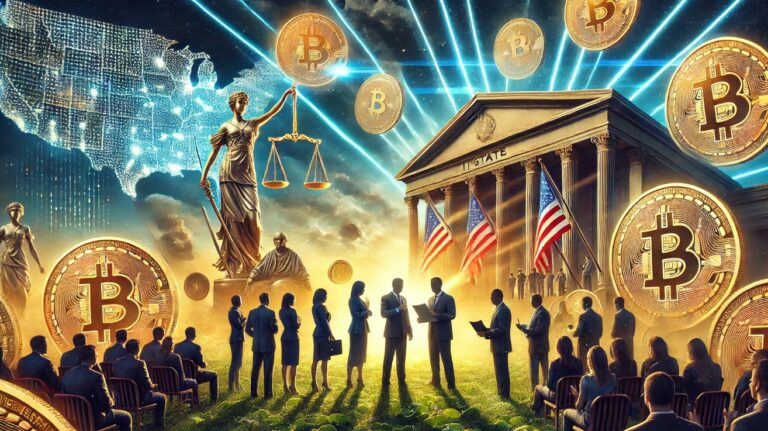 Crypto Win? Expert Evaluates The Latest Market Structure Bill Draft—Here’s What To Know