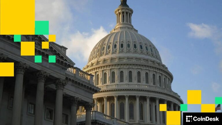 Crypto crowd could still walk away from U.S. market structure bill if DeFi needs unmet