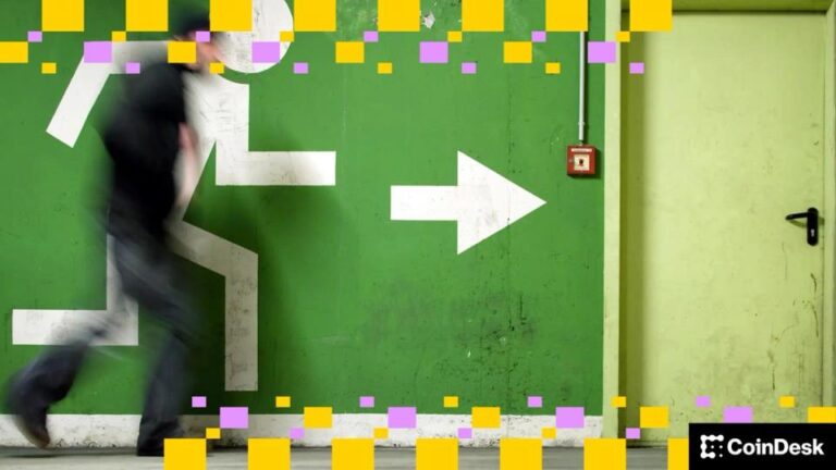 Crypto exchange OKX cuts institutional staff amid global restructuring