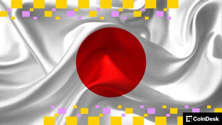 Crypto market steadies as Japan's bond market chaos eases