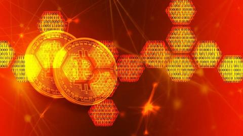 Crypto network Mesh hits unicorn status