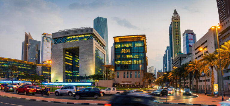 DFSA Shifts to Firm-Led Assessment in Major Crypto Token Framework Update