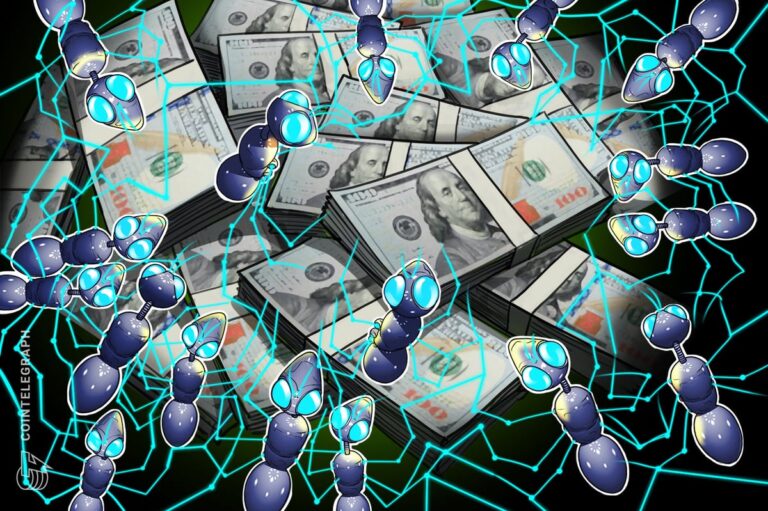 DeFi Captures 5x Fee of Blockchains, Value Drifts to Front-End Apps