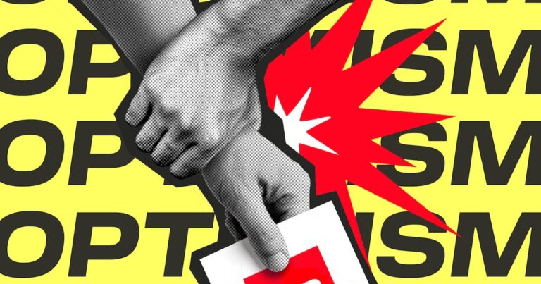 Delegates clash as Optimism token buyback proposal goes to a DAO vote – DL News