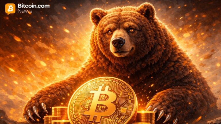 Deleveraging Disaster: $1.7 Billion Liquidated as Bitcoin Slips to $81,900