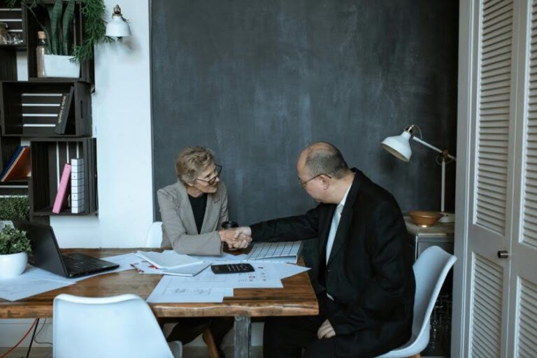 Discover Your Financial Personality with DISC Assessments