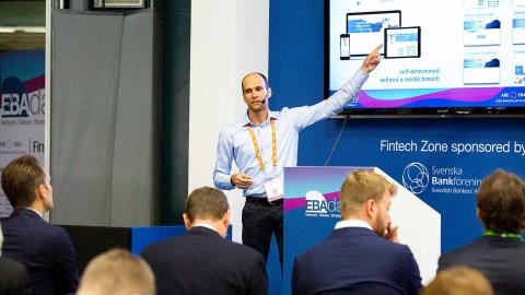 EBAday Fintech Zone winners: Where are they now?