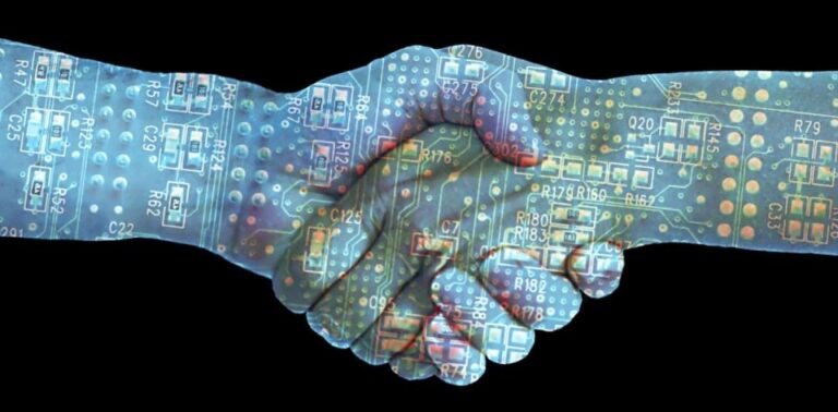 ERC-8004 aims to put identity and trust behind AI agents