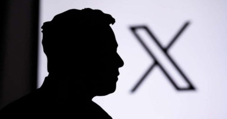 Elon Musk’s X back online following massive global outage