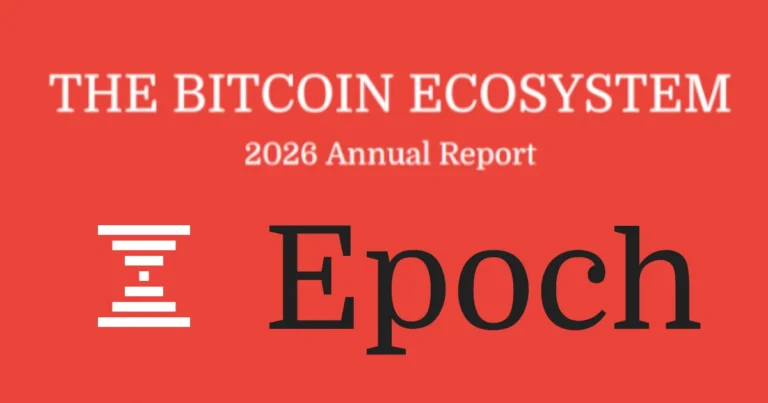 Epoch Ventures Predicts Bitcoin Hits $150K In 2026, Declares End Of 4-Year Halving Cycle