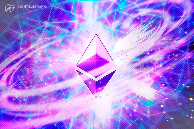 Ether Sentiment Is ‘Way Down’ Near Levels Before ‘Major Run’
