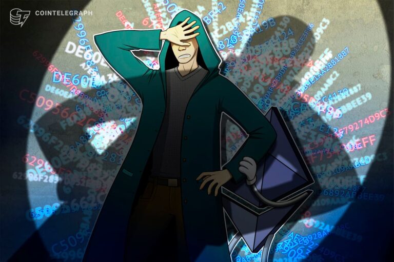 Ethereum Address Poisoning Attacks Steal $740K After Fusaka