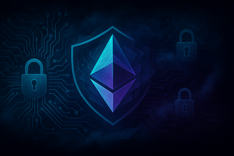 Ethereum Foundation Maps Path To zkEVM Proofs On Mainnet L1