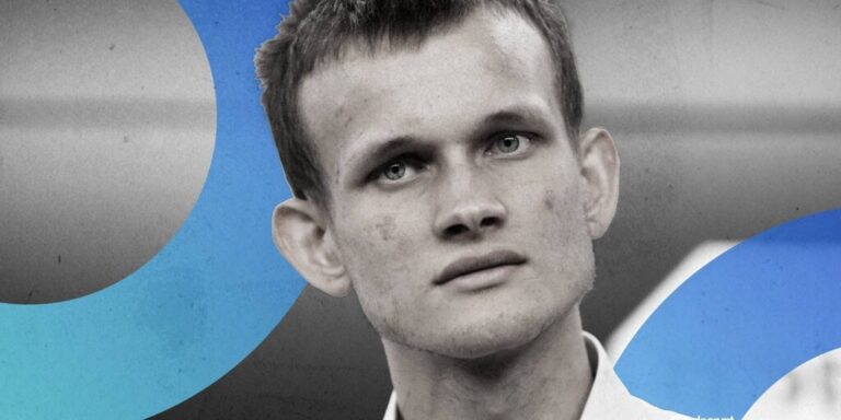Ethereum Founder Vitalik Buterin Backs Convicted Dev, Calls Privacy ‘Essential Protection’