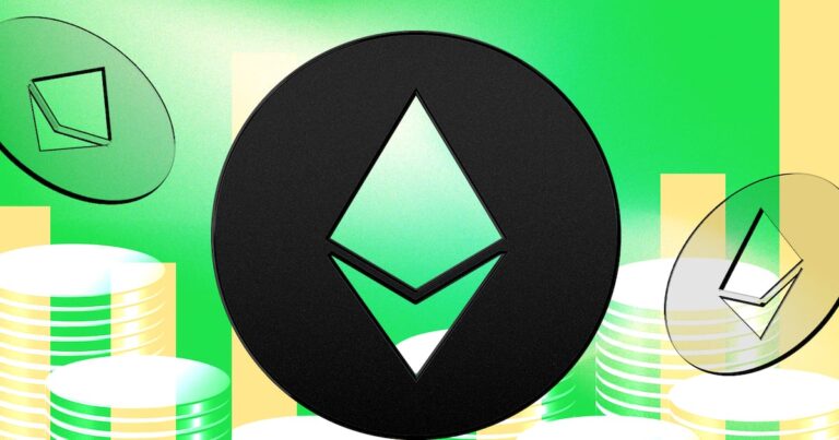 Ethereum to $40,000? Why one analyst expects the second-biggest crypto to outperform Bitcoin – DL News