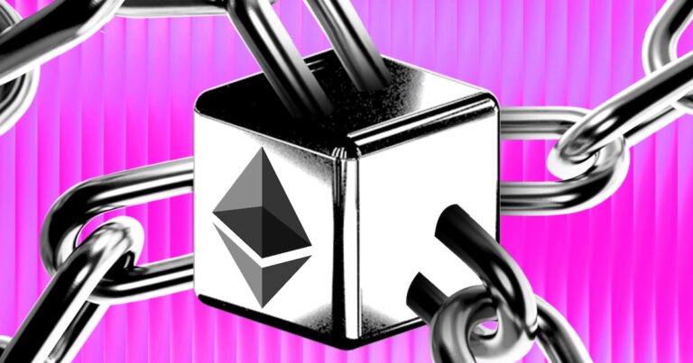 Ethereum ‘blob’ increase strains network, studies find – DL News