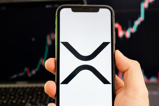 Expert Explains Why The Market Cap Theory Doesn’t Apply To XRP