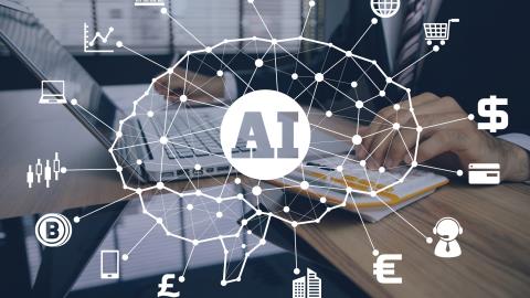 FCA launches review into implications of advanced AI