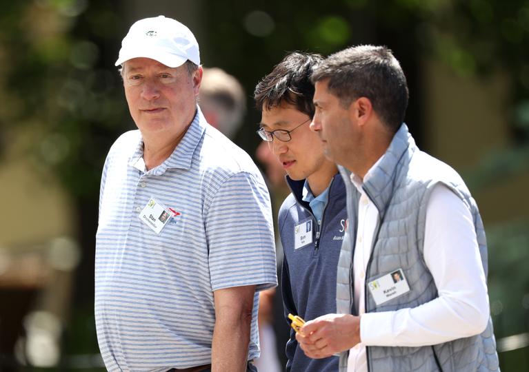 Fed chair nominee Kevin Warsh not necessarily a hawk, says close colleague Stanley Druckenmiller