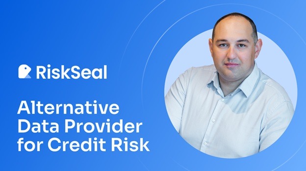 Fintech Interview: Artem Lalaiants on Building RiskSeal and Expanding Credit Access