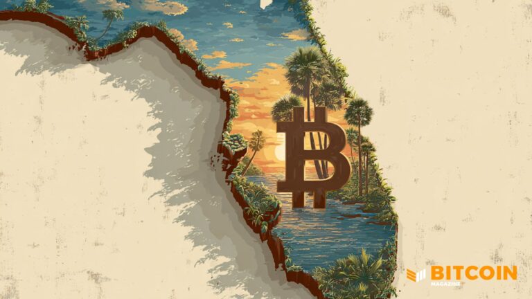 Florida Lawmakers Want To Create A Bitcoin Reserve In 2026