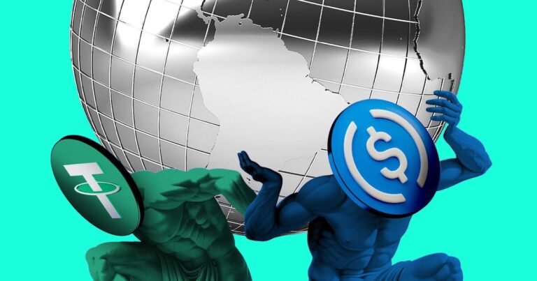 Four risks from stablecoins that drain $1.5tn from banks, says Standard Chartered – DL News