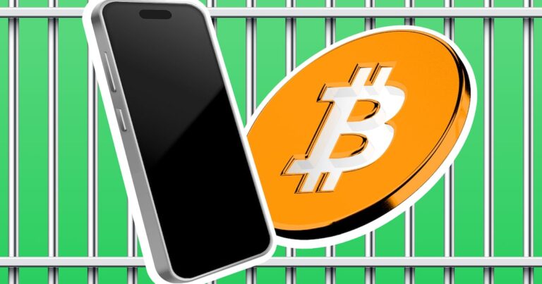 Fraudsters jailed for laundering voice phishing ring’s $1m in USDT – DL News