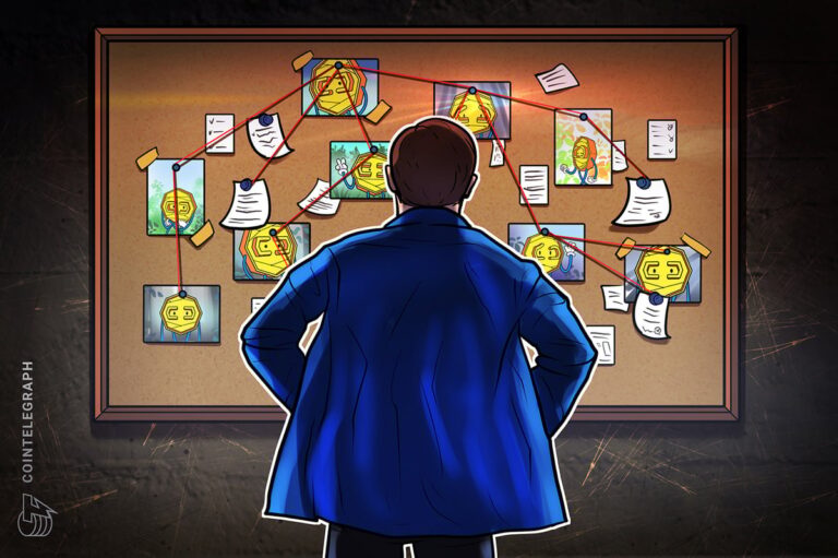 French Authorities Investigate Data Breach of Crypto Tax Platform