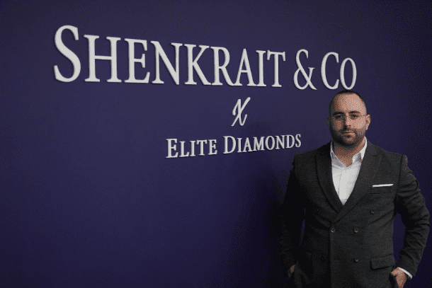 From Startup Vision to Wholesale Success: The Entrepreneurial Path of Ofir Shenkrait
