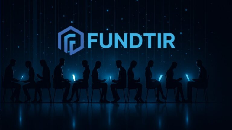 Fundtir Introduces FNTR Token For Public Sale
