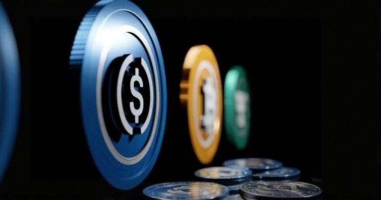 Galaxy CEO predicts imminent crypto bill passage with compromise on stablecoins