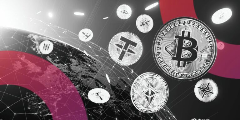Galaxy Compares DeFi Provisions in Crypto Bill to Patriot Act Surveillance