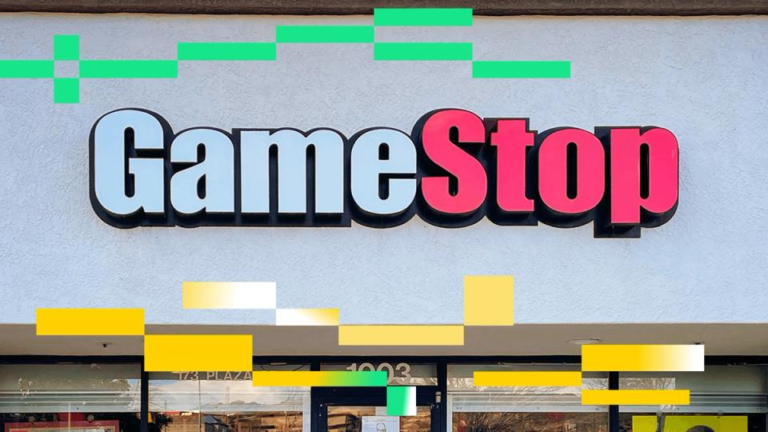 GameStop’s $420 million bitcoin (BTC) move sparks speculation of selling