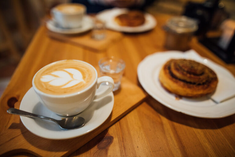 Gen Z Prioritises Free Coffees Over Interest Rates, Research Finds