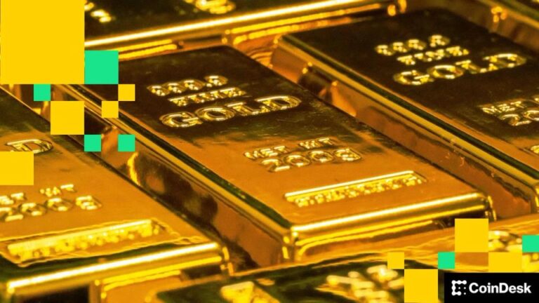 Gold nears $5,000, silver closes on $100 while bitcoin remains listless