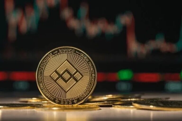 Grayscale Files Spot BNB ETF Application With US SEC — Report