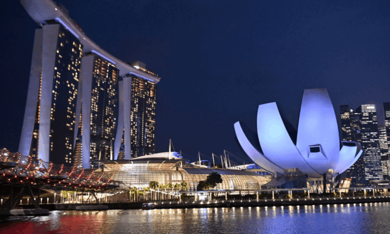 Grvt Achieves Singapore VASP Status, Strengthening Its Links To Traditional Finance 