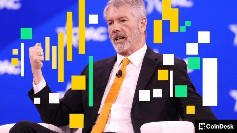 Has the iPhone moment arrived for Michael Saylor’s preferred stock "Stretch" at Strategy
