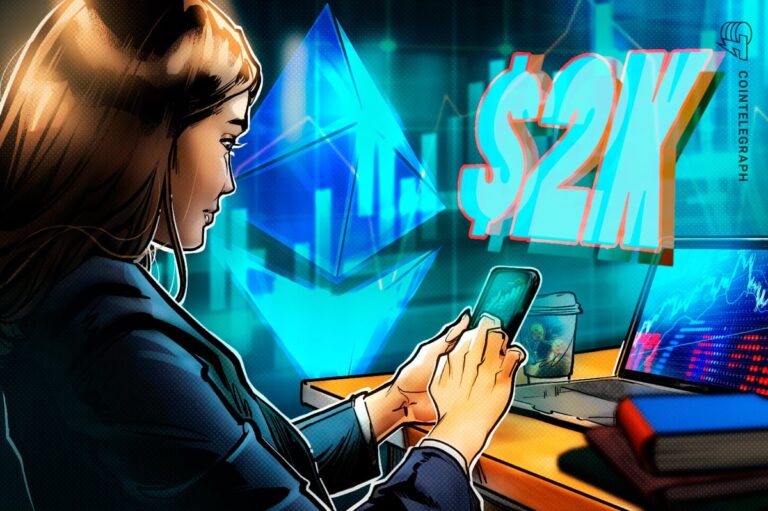 Here’s Why Ethereum Price is Starting to Look Bearish Around $3K